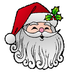 Weihnachtsmann