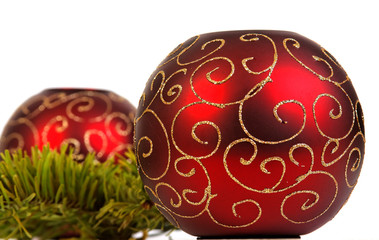 Weihnachtsdekoration