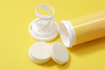 Brausetabletten