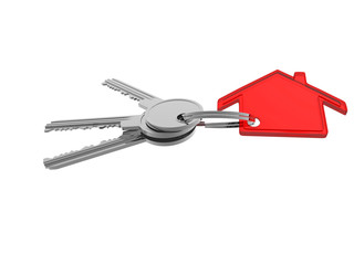 Isolierbare Schlüssel