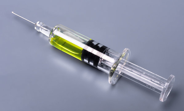 perfect syringe