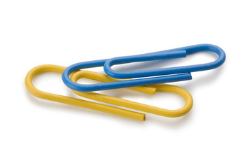 Paper clips