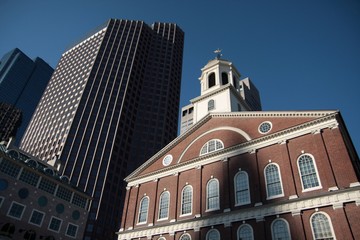 Boston