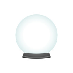 glaskugel