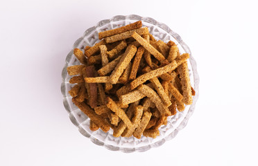 Beer snack theme