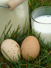 Produits fermiers