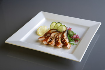 seafood