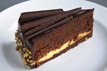 chocolate cake