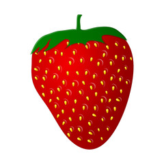 strawberry