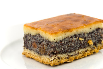 mohnkuchen