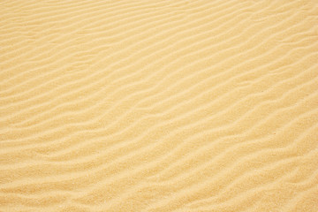 Fototapeta na wymiar Sand Desert 2