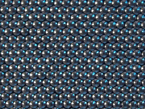 Pin board