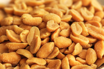 Beer snack theme