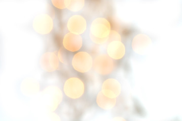 Obraz premium reflet de lumiere