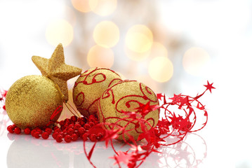 quelques deco de noel