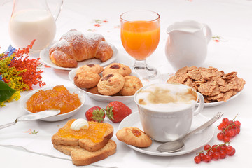 Colazione