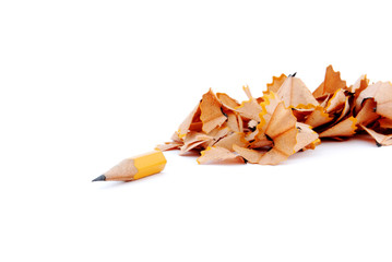 Working pencil