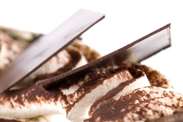 Cream Cake