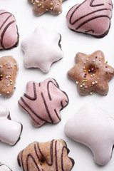 Christmas sweets