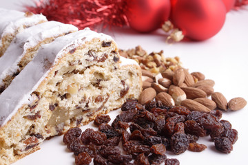 Christmas bakery