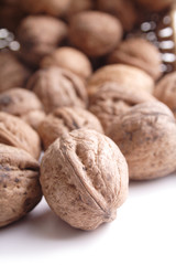 Walnuts