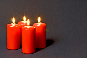 vierter Advent