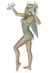 Sexy Angel
