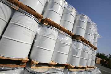 bidons