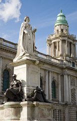 Belfast City Hall