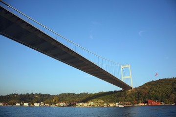 bosporus bridge
