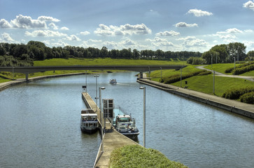 Strépy-Thieux