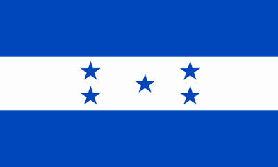 honduras fahne flag