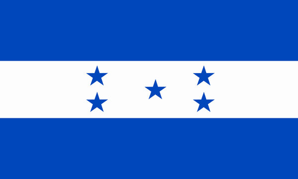 honduras fahne flag
