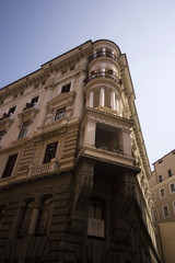 Architecture of Rome