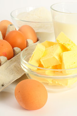 Fototapeta premium bake