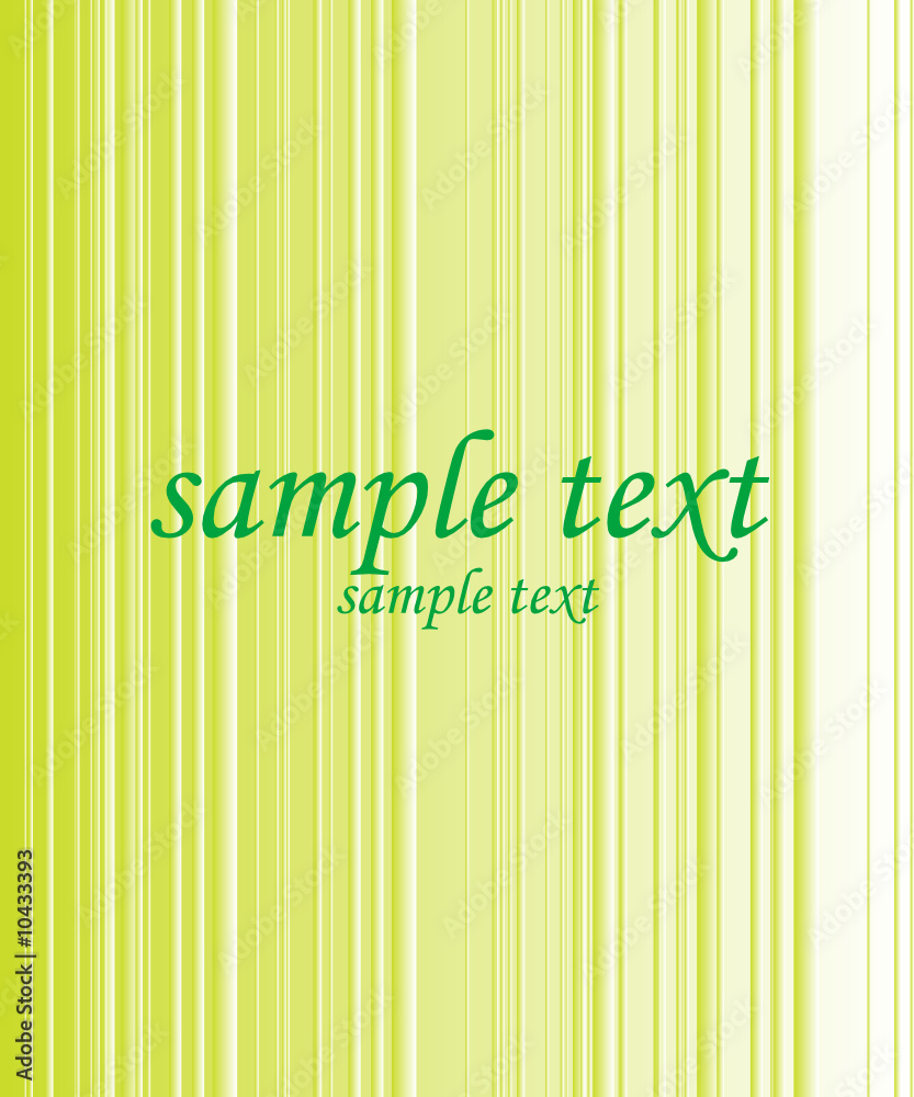 Aufkleber abstract background sample text