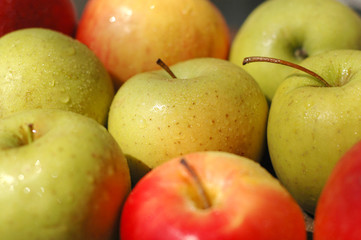 Apples