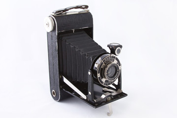 Old camera