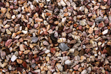 Pebbles