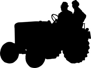 traktor © Stephi