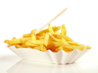 Pommes Frites
