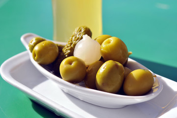 aperitivo