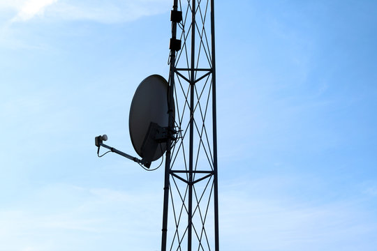 antenne parabole