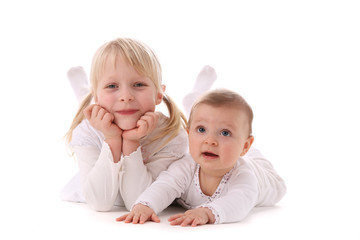 2 Kinder