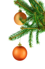 Weihnachten 83