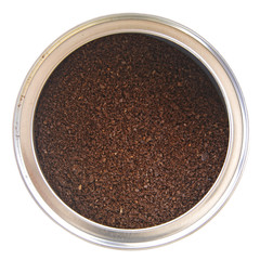 Ground Coffee