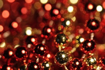 ornaments and decorations for christmas