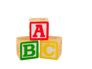 ABC Blocks