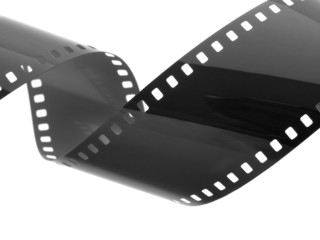 Roll of 35mm film