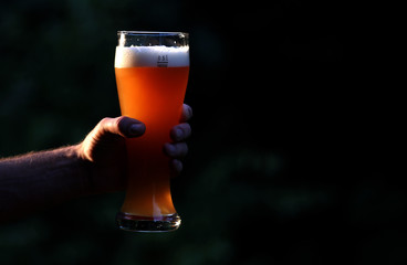 Alkohol